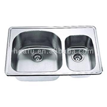 Stainless Steel Sinks